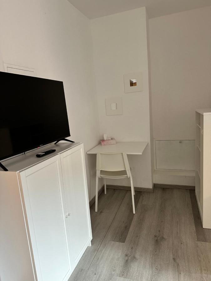 Gaestehaus Gluecksmoment Erfurt Bagian luar foto